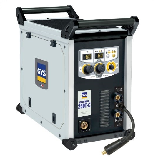 SVÁŘEČKA GYS MULTIWELD 320T-C 063037
