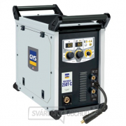 SVÁŘEČKA GYS MULTIWELD 320T-C SVÁŘEČKA GYS MULTIWELD 320T-C gallery main image