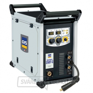 SVÁŘEČKA GYS MULTIWELD 320T-C SVÁŘEČKA GYS MULTIWELD 320T-C gallery main image
