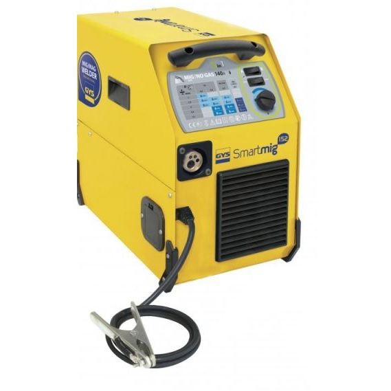 SVÁŘEČKA GYS SMARTMIG 152 032859
