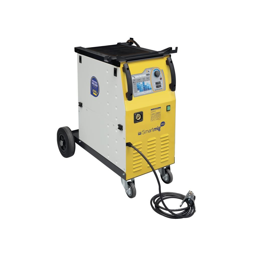 SVÁŘEČKA GYS SMARTMIG 182 033184