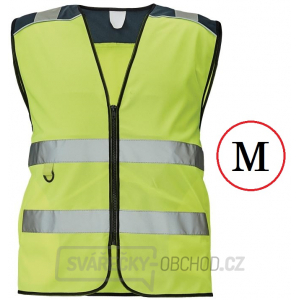 HI-VIS vesta KNOXFIELD - vel.M (žlutá)