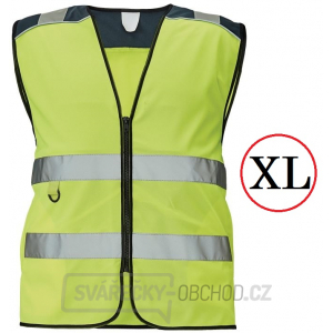 HI-VIS vesta KNOXFIELD - vel.XL (žlutá)