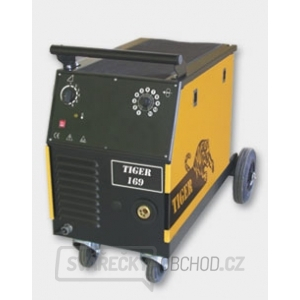 Tiger 169 Tiger 169 gallery main image