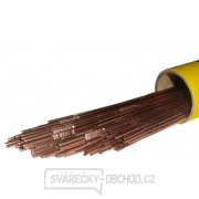 TIG svařovací drát 2,5mm na mosaz 5 kg gallery main image