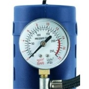 Kompresor auto BT-AC 12 V Einhell Blue Náhled