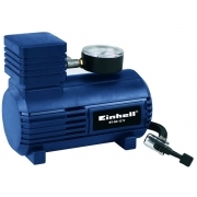 Kompresor auto BT-AC 12 V Einhell Blue gallery main image