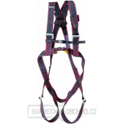 Zachycovací postroj BASIC gallery main image