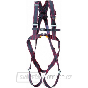 Zachycovací postroj BASIC Zachycovací postroj BASIC gallery main image