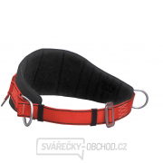 Pracovní polohovací pás s bederní výztuhou PB 20 gallery main image