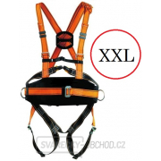  LANEX ZACHYCOVACÍ POSTROJ - vel.XXL gallery main image