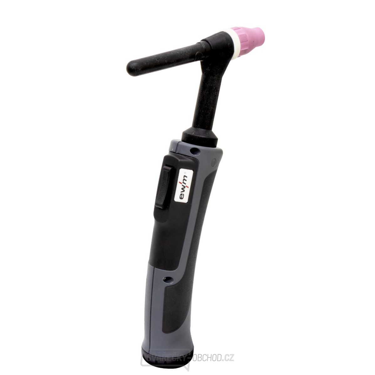 Svařovací hořák TIG 150 GD GRIP 5P 4m