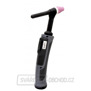 Svařovací hořák TIG 150 GD GRIP 5P 4m gallery main image