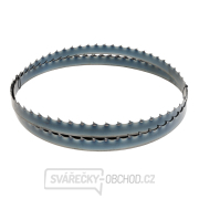 Pilový pás na mokré dřevo 3652x32x0,9 T22 pro BBS550SMART  Pilový pás na mokré dřevo 3652x32x0,9 T22 pro BBS550SMART  gallery main image