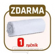 Ručník/osuška OEM HealthLand  Ručník/osuška OEM HealthLand  gallery main image