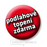 Podlahové topení HealthLand  Podlahové topení HealthLand  gallery main image