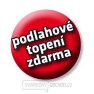 Podlahové topení HealthLand 