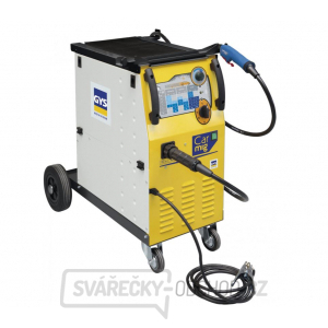 SVÁŘEČKA GYS CARMIG 400V 3  SVÁŘEČKA GYS CARMIG 400V 3 gallery main image