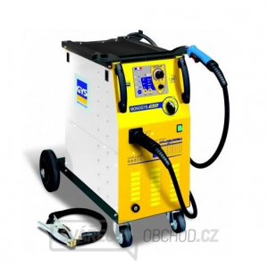 SVÁŘEČKA GYS MONOGYS 250-4CS SVÁŘEČKA GYS MONOGYS 250-4CS gallery main image