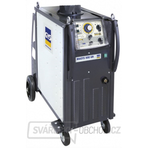 SVÁŘEČKA GYS MAGYS 500 GR SVÁŘEČKA GYS MAGYS 500 GR gallery main image