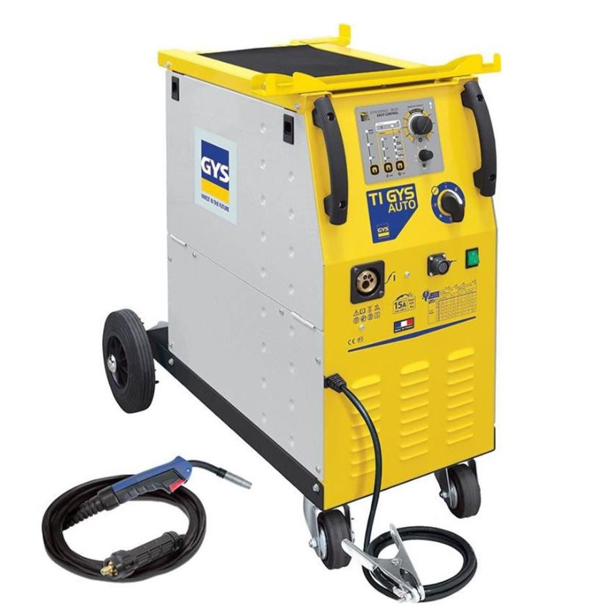 SVÁŘEČKA GYS T1GYS AUTO DV 032927