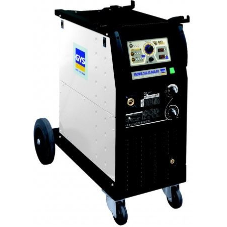 SVÁŘEČKA GYS PROMIG 400-4S DUO. DV 035911