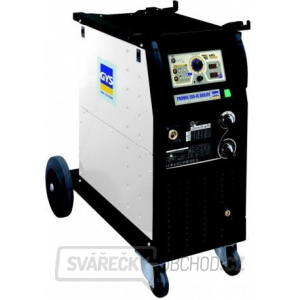 SVÁŘEČKA GYS PROMIG 400-4S DUO. DV SVÁŘEČKA GYS PROMIG 400-4S DUO. DV gallery main image