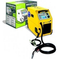 SVÁŘEČKA GYS SMARTMIG 142 033153