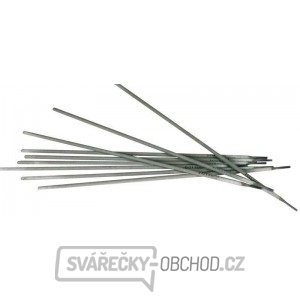 ELEKTRODY PRO TVRDONÁVARY SIDER 600 - 2,5 po 1ks