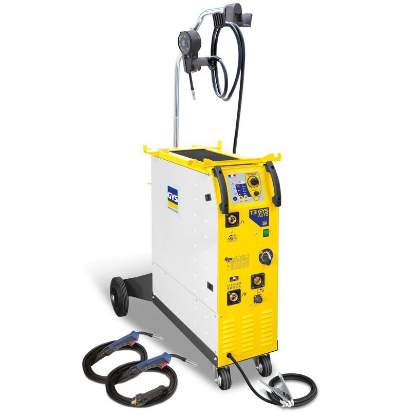 SVÁŘEČKA GYS T3GYS AUTO DV 032972