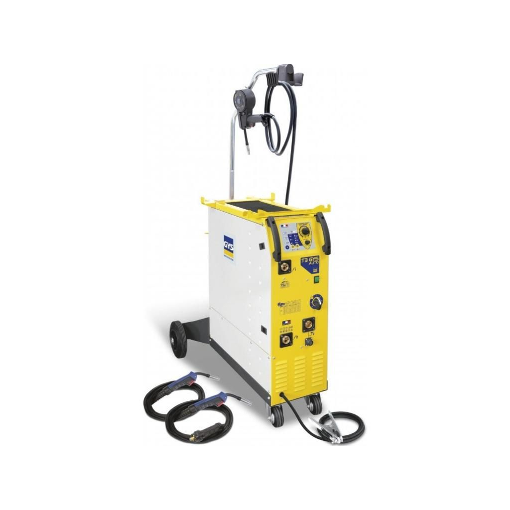 SVÁŘEČKA GYS T3GYS AUTO 032958