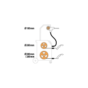 Svářečka GYS T3GYS AUTO Náhled