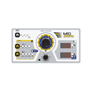 Svářečka GYS PROMIG 400 G.DV Náhled