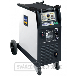 SVÁŘEČKA GYS PROMIG 400 G. DV WS SVÁŘEČKA GYS PROMIG 400 G. DV WS gallery main image