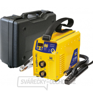 SVÁŘEČKA GYS GYSMI E163 SVÁŘEČKA GYS GYSMI E163 gallery main image