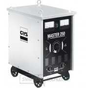 SVÁŘEČKA GYS MASTER 250 SVÁŘEČKA GYS MASTER 250 gallery main image