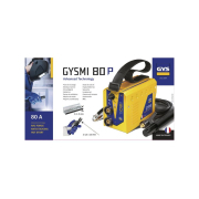 Svářečka GYS GYSMI 80P Náhled