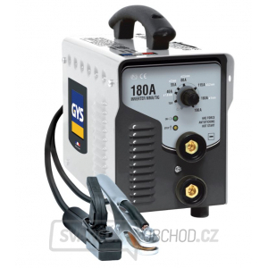 SVÁŘEČKA GYS PROGYS 180A SVÁŘEČKA GYS PROGYS 180A gallery main image