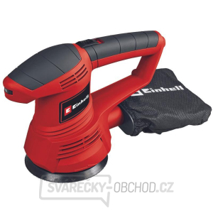 Bruska extrentická TC-RS 38 E Einhell Classic