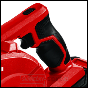 Foukač Aku TE-CB 18/180 Li-Solo Einhell Expert Náhled