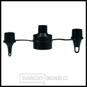 Foukač Aku TE-CB 18/180 Li-Solo Einhell Expert náhled