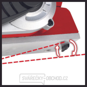Hoblík elektrický TE-PL 900 Einhell Expert Náhled