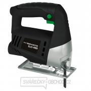 Pila přímočará BJS 400 Bavaria Black gallery main image