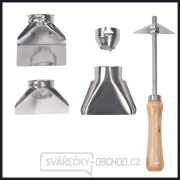 Pistole horkovzdušná TH-HA 2000/1 Einhell Home náhled