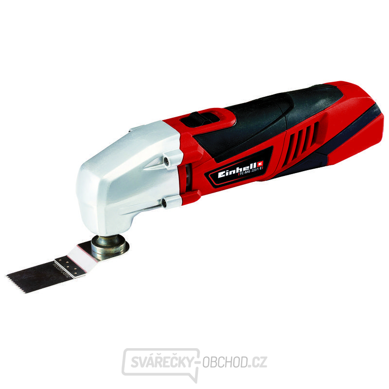 Přístroj multifunkční TC-MG 220/1 E, Einhell Classic