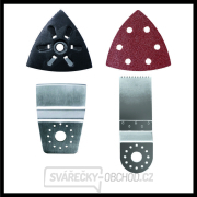 Přístroj multifunkční TC-MG 220/1 E, Einhell Classic náhled