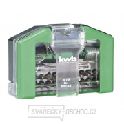 Sada bitů 30-ti dílná KWB gallery main image