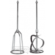 Sada míchačů - úchyt M 14 - 2 díly  Einhell Grey gallery main image