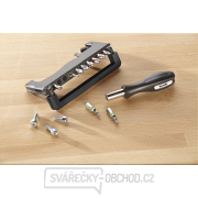 Bity v krabičce PH/PZ/T  KWB náhled