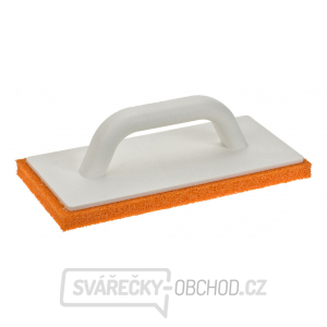 Hladítko s gumovým spodkem KWB Hladítko s gumovým spodkem KWB gallery main image